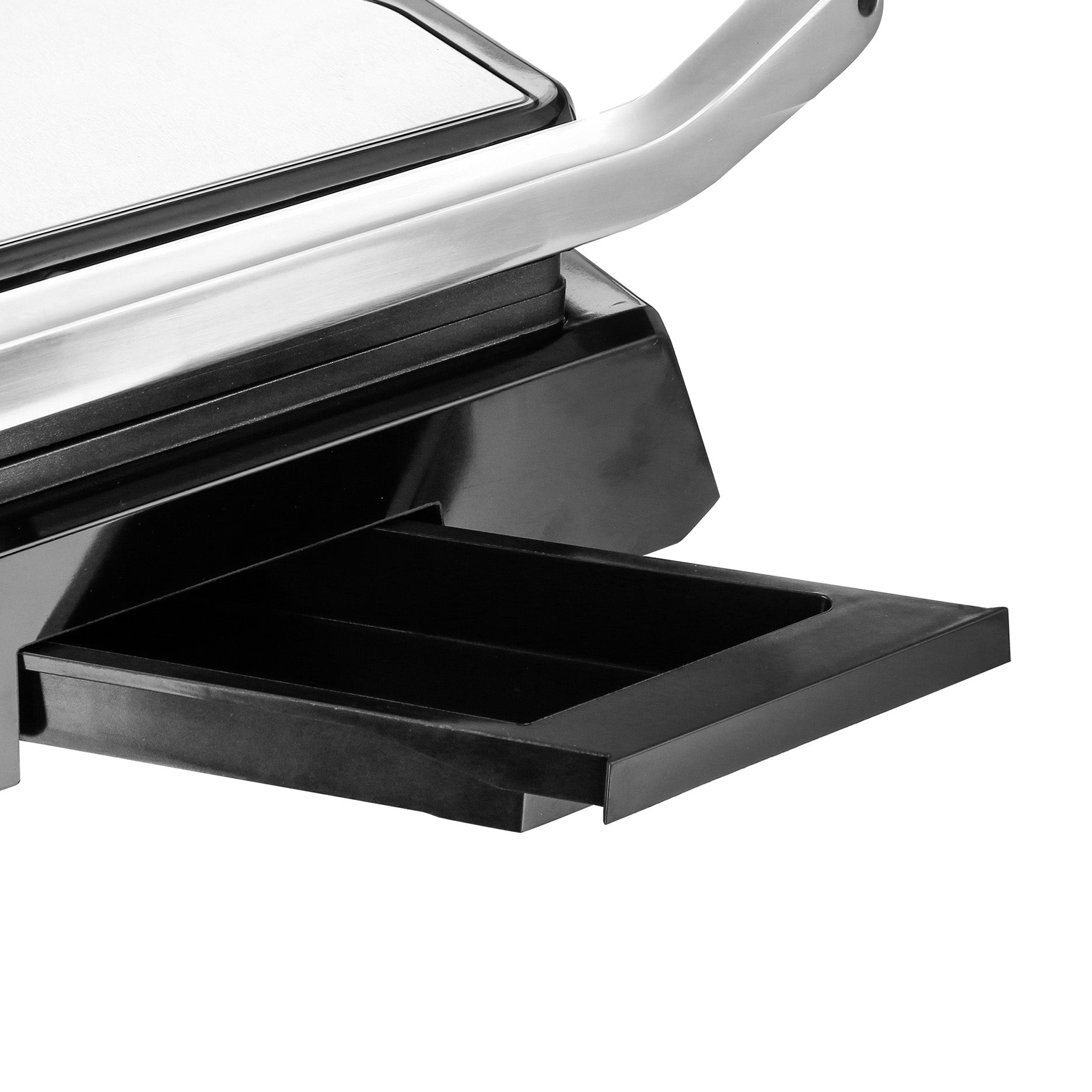 Møn paninigrill 2000W